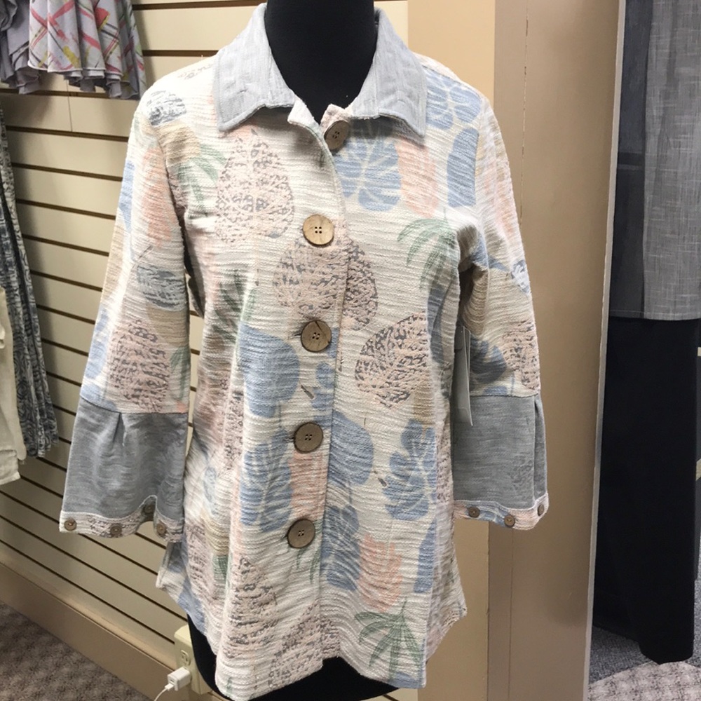 Multiples Jacket